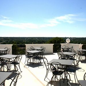 Hotel Madonna Delle Grazie